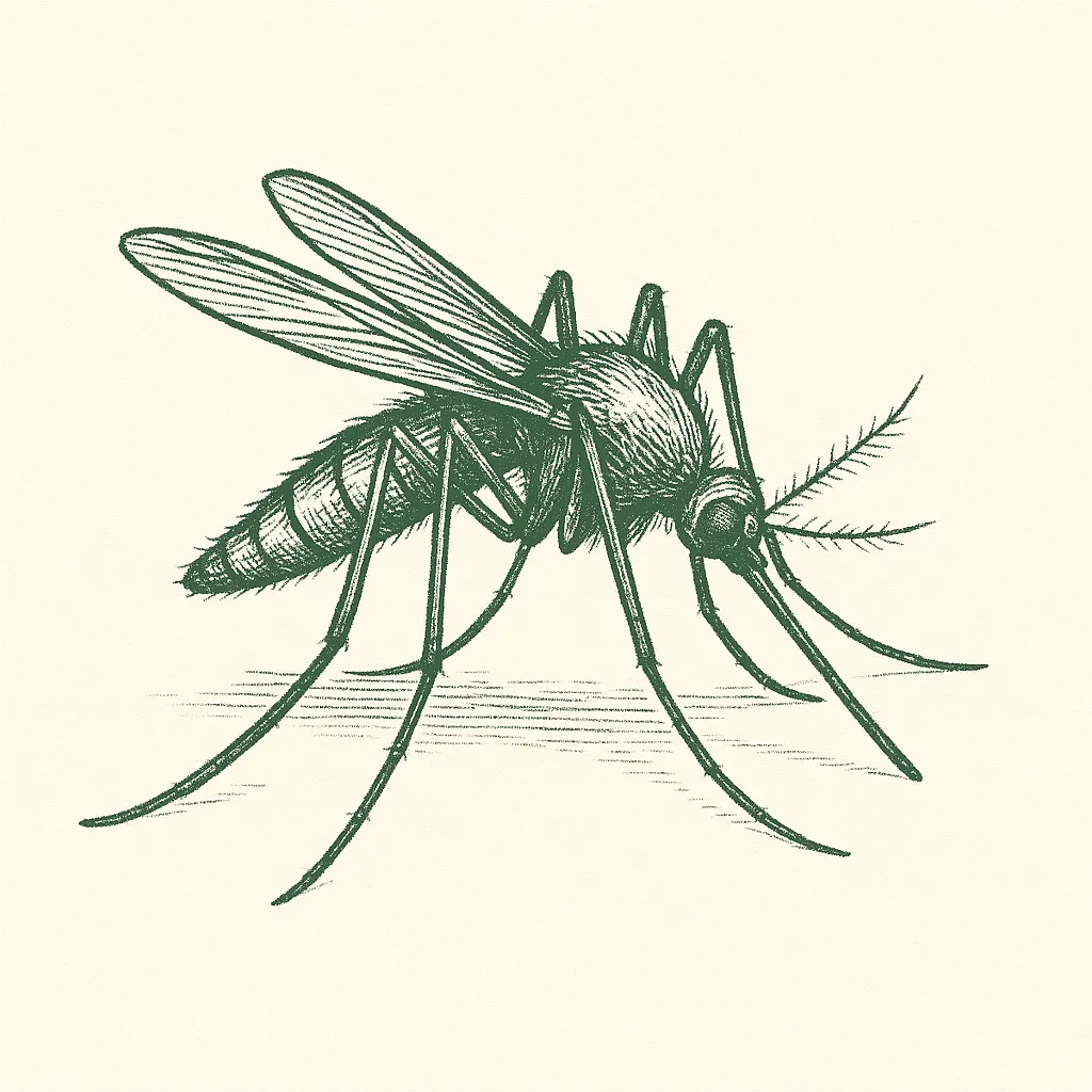 Mosquitos