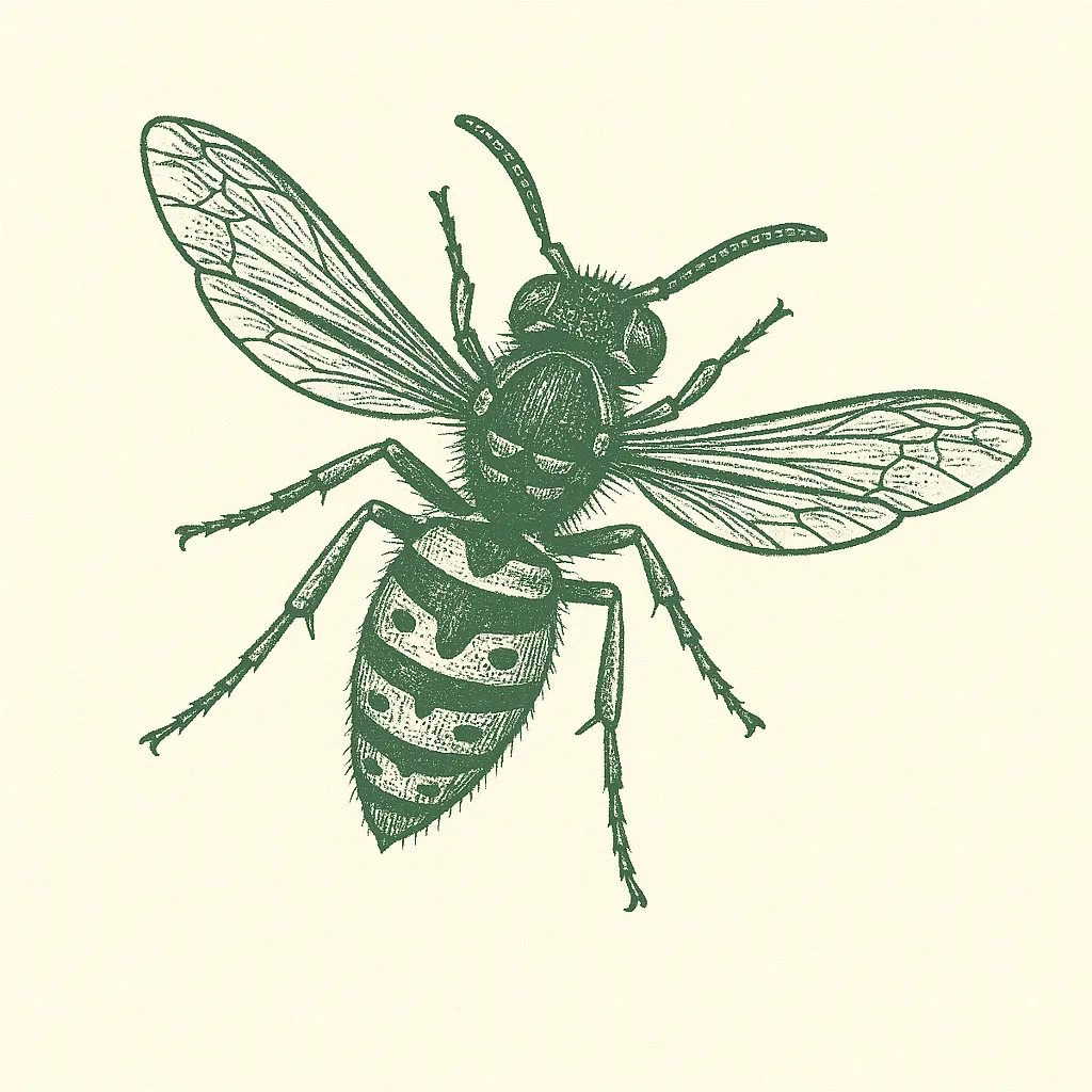 Wasps